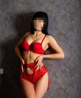 Анкета проститутки Гарриет - город Рождествено, 23 года, №14218